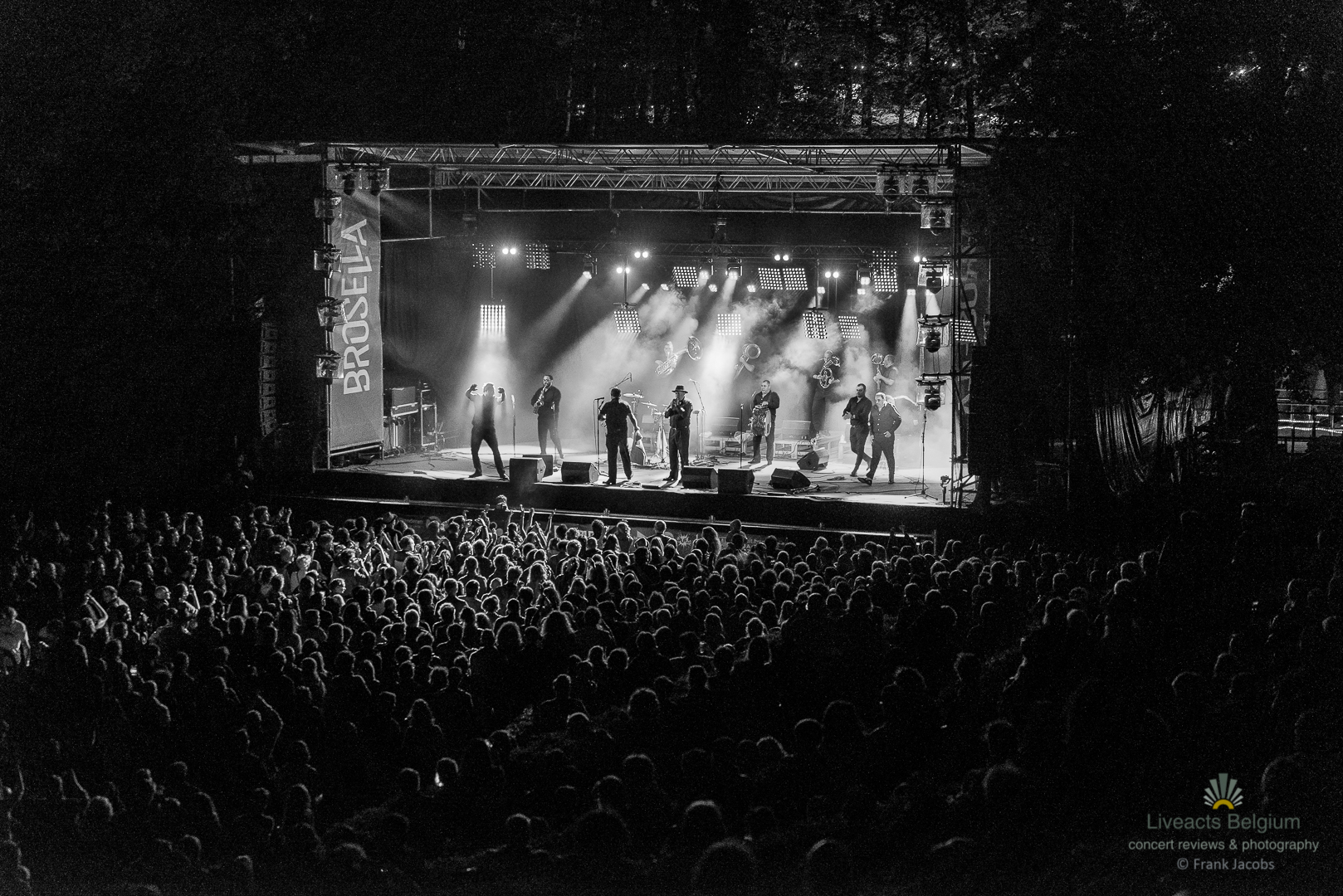 Brosella Festival – Brussel (pictures)