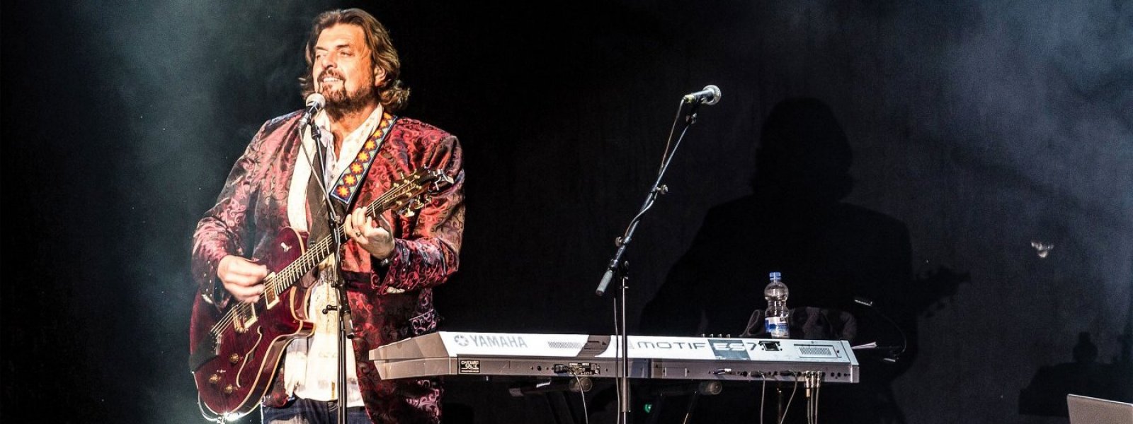 ALAN PARSONS LIVE PROJECT, DE ROMA 2140 ANTWERPEN – 23 JUNI 2020