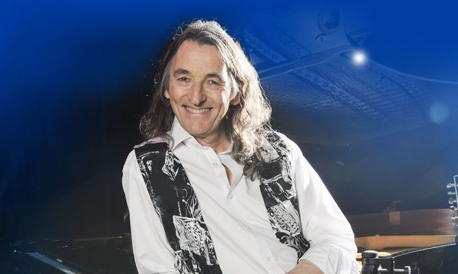 SUPERTRAMP’S ROGER HODGSON, KONINKLIJK CIRCUS – 09 JUNI 2020