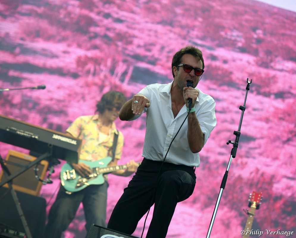 FESTIVAL REVIEW: LOKERSE FEESTEN, DINSDAG 09 AUGUSTUS 2022