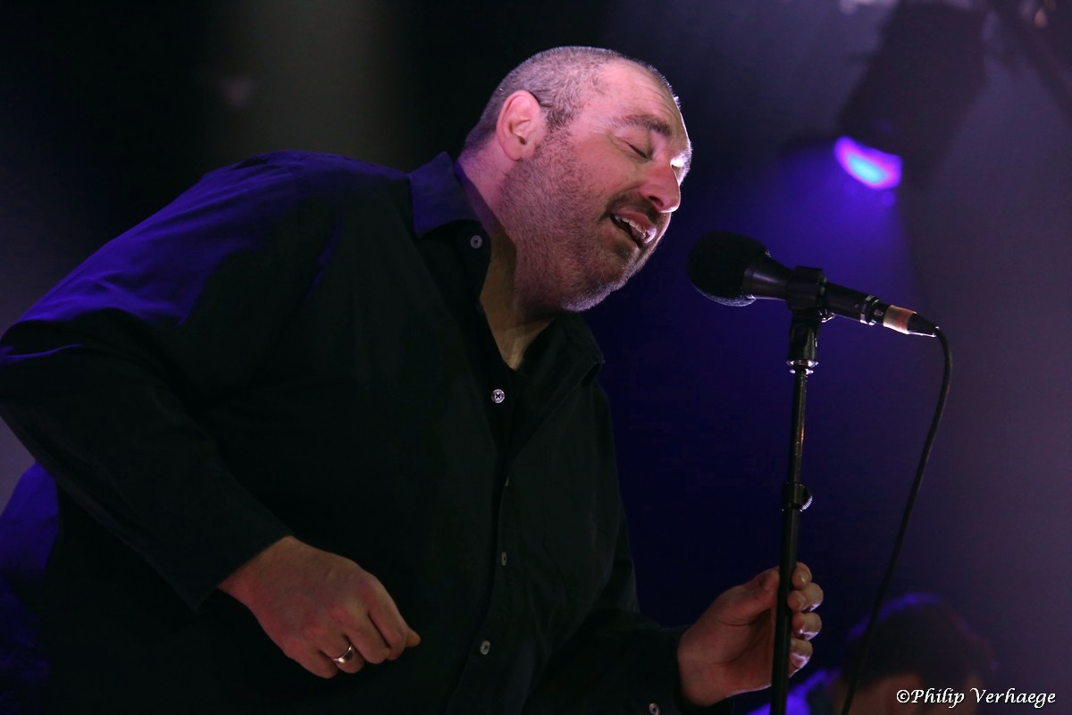 CONCERT REVIEW: The BluesBones, zaterdag 08 april 2023 – Haacht
