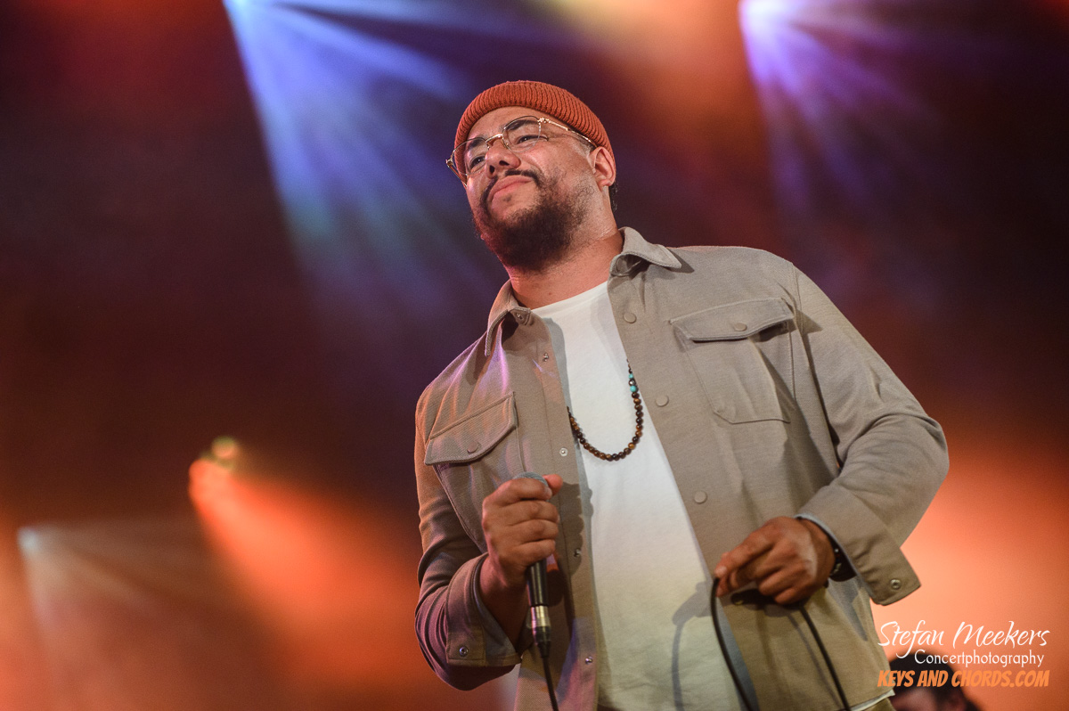 FESTIVAL REVIEW: BLUES PEER, ZONDAG 28 MEI 2023