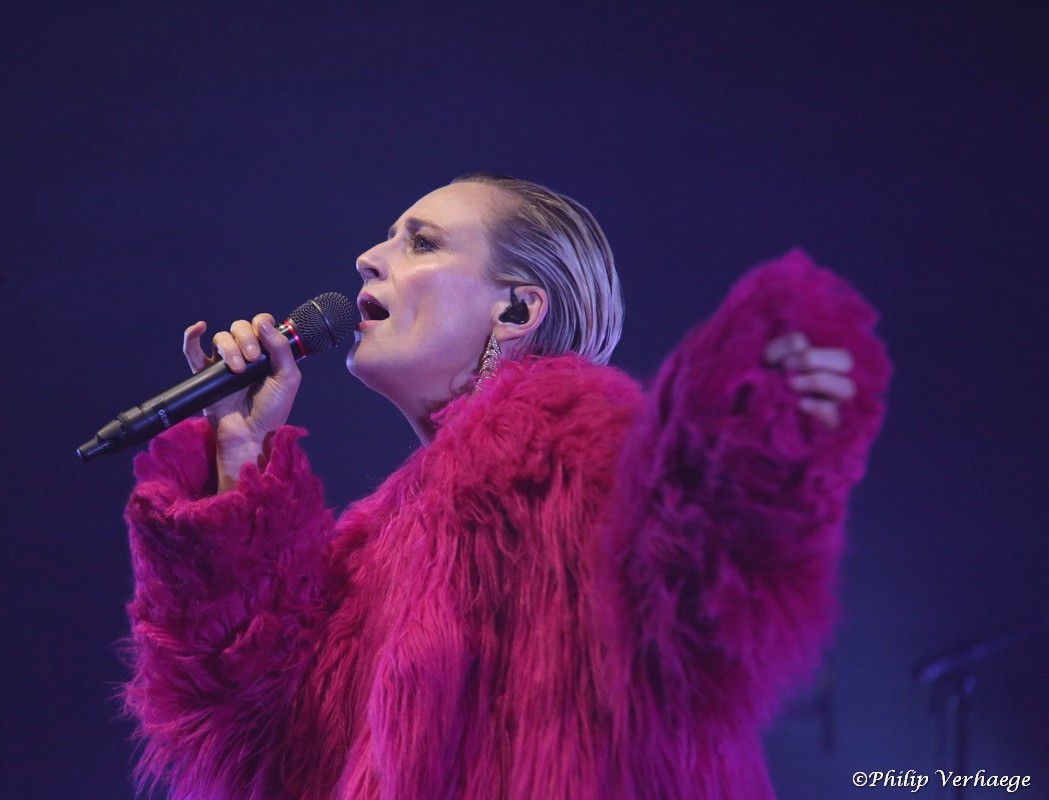 FESTIVAL REVIEW: LABADOUX, zaterdag 06 mei 2023 – Ingelmunster