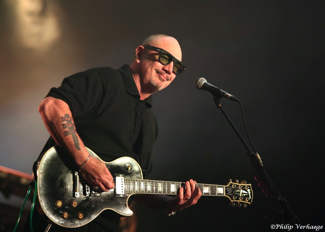 FESTIVAL REVIEW: BLUES PEER, zaterdag 18 mei 2024